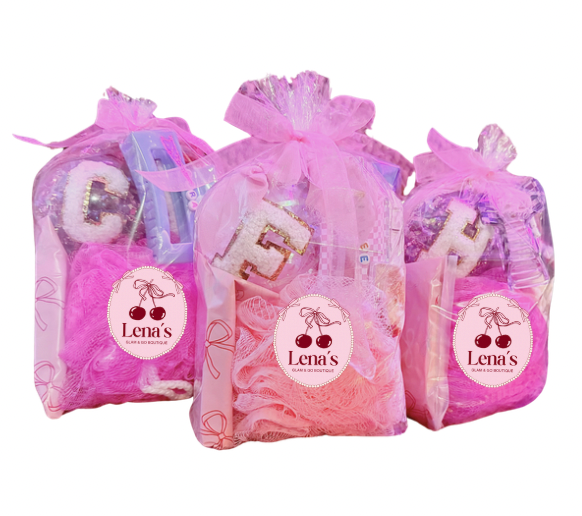 Black Friday Gift Bag